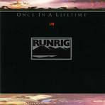 Runrig : Once in a Lifetime